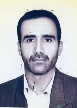 مهرعلی کاظم نیا